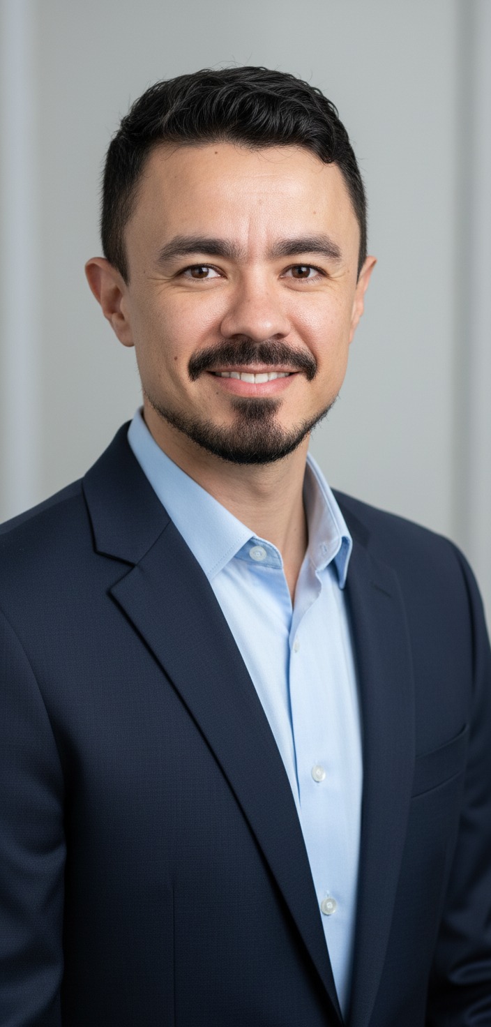 Fernando Barros
